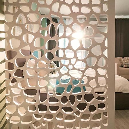 Cc Belle Studio Apartment Navodari Bagian luar foto