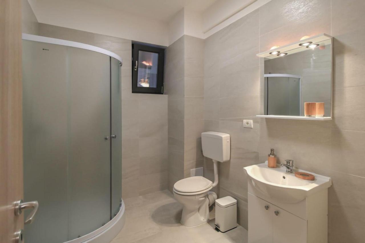 Cc Belle Studio Apartment Navodari Bagian luar foto