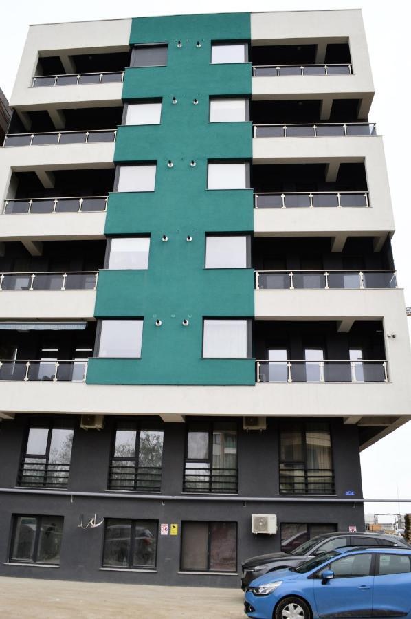 Cc Belle Studio Apartment Navodari Bagian luar foto