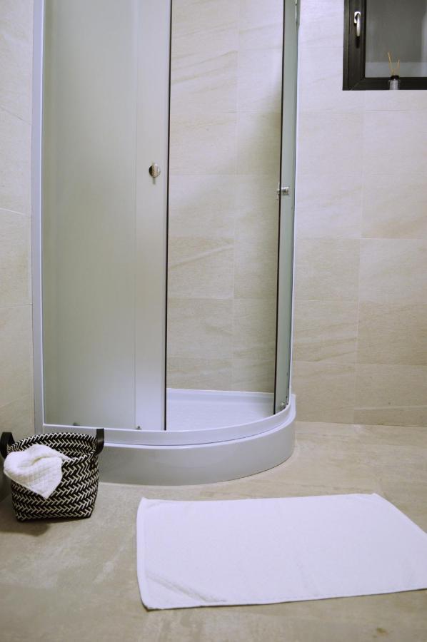 Cc Belle Studio Apartment Navodari Bagian luar foto